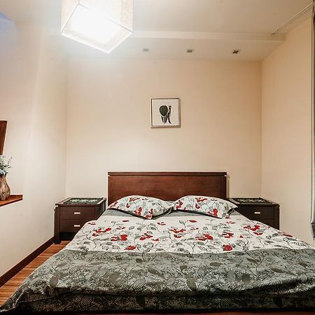 Deribasovskaya Tsentr Apartman Odessza Kültér fotó
