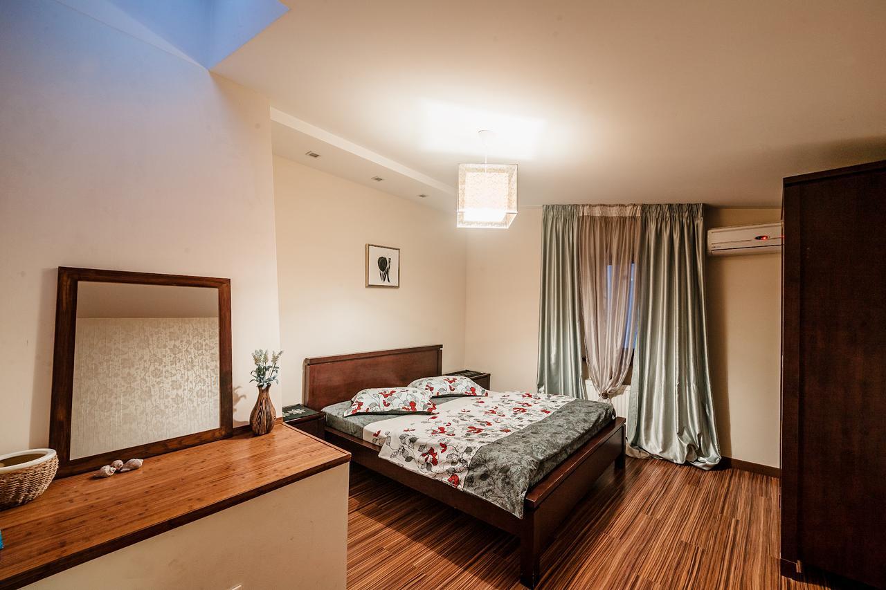 Deribasovskaya Tsentr Apartman Odessza Kültér fotó